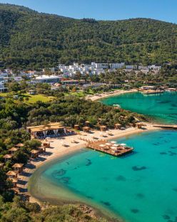 RIXOS PREMIUM BODRUM